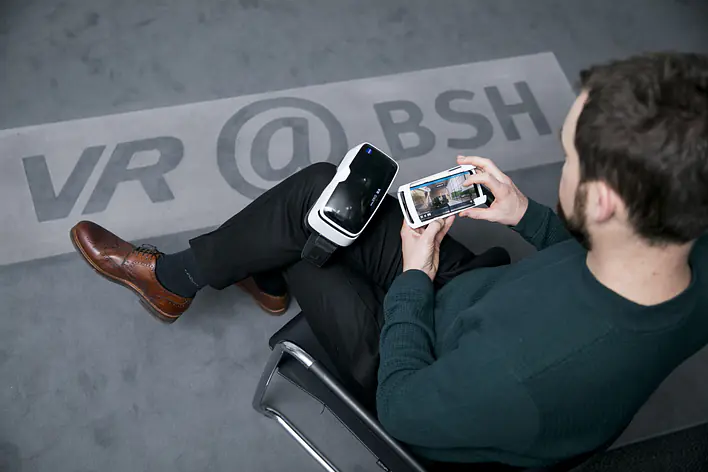 BSH VR