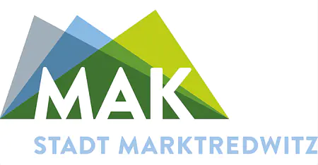 Logo von Stadt Marktredwitz