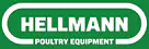 Logo von Hellmann Poultry GmbH & Co. KG