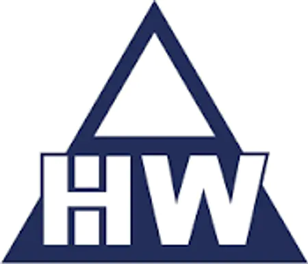 Logo von H & W Tiefbau GmbH & Co. KG