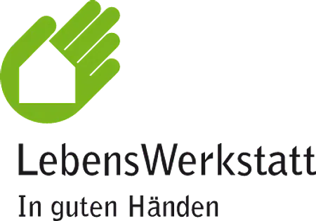 Logo von LebensWerkstatt für Menschen mit Behinderung e. V.