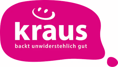 Logo von Bäckerei Kraus GmbH