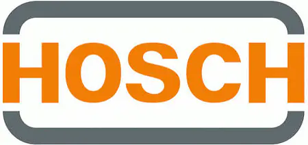 Logo von HOSCH Fördertechnik Recklinghausen GmbH