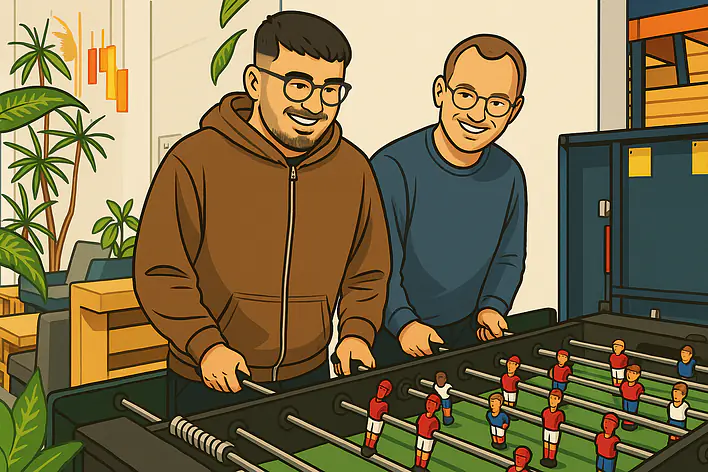 Wirtschaftsinformatik/ Informatik