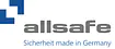 Logo von allsafe GmbH & Co. KG