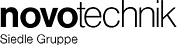 Logo von Novotechnik Messwertaufnehmer OHG