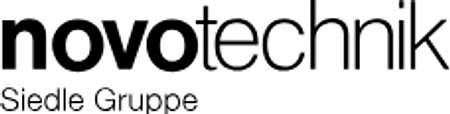 Logo von Novotechnik Messwertaufnehmer OHG