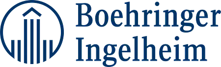 Logo von Boehringer Ingelheim
