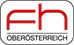 Logo von FH Oberösterreich