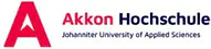 Logo von Akkon Hochschule für Humanwissenschaften