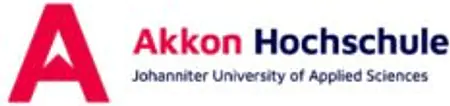 Logo von Akkon Hochschule für Humanwissenschaften