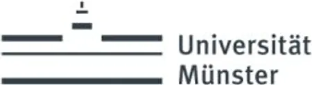 Logo von Universität Münster