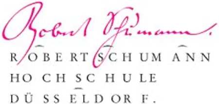 Logo von RSH Düsseldorf