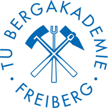Logo von TU Bergakademie Freiberg