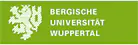 Logo von Uni Wuppertal