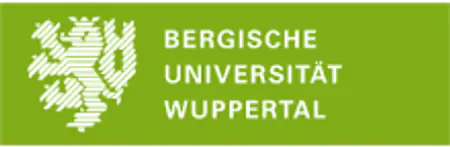 Logo von Uni Wuppertal