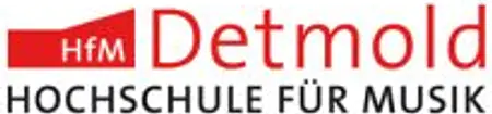 Logo von HFM - Hochschule für Musik Detmold