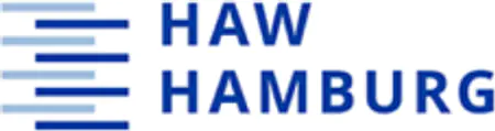 Logo von HAW Hamburg – Hochschule für Angewandte Wissenschaften