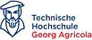 Logo von THGA Bochum
