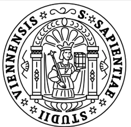 Logo von Uni Wien