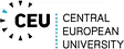 Logo von Central European University