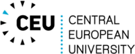 Logo von Central European University