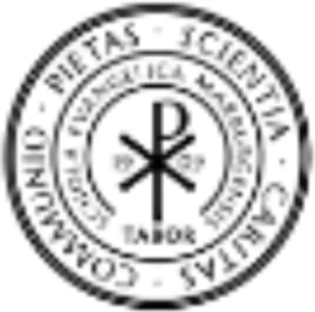 Logo von Evangelische Hochschule Tabor | Marburg