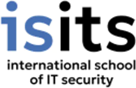 Logo von International School of IT Security