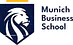 Logo von Munich Business School