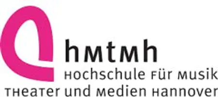 Logo von HMTMH - Hochschule für Musik, Theater und Medien Hannover