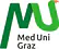 Logo von Medizinische Universität Graz