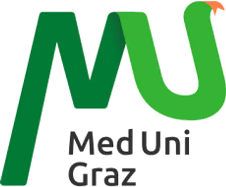 Logo von Medizinische Universität Graz