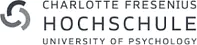 Logo von Charlotte Fresenius Hochschule