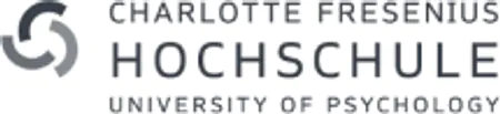 Logo von Charlotte Fresenius Hochschule