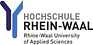 Logo von Hochschule Rhein-Waal