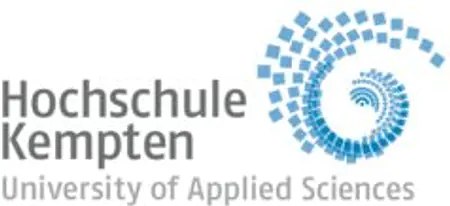 Logo von Hochschule Kempten