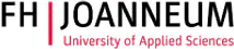 Logo von FH JOANNEUM