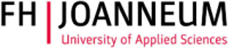 Logo von FH JOANNEUM
