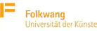 Logo von Folkwang Universität der Künste