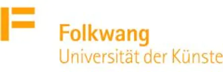 Logo von Folkwang Universität der Künste