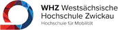 Logo von WHZ - Westsächsische Hochschule Zwickau