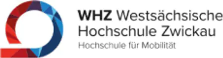 Logo von WHZ - Westsächsische Hochschule Zwickau