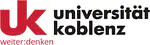 Logo von Uni Koblenz