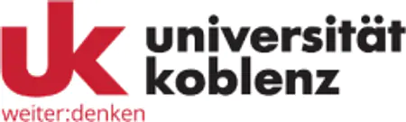 Logo von Uni Koblenz