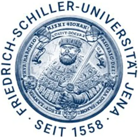 Logo von Uni Jena