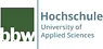 Logo von bbw Hochschule