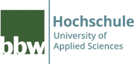 Logo von bbw Hochschule