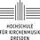 Logo von Hochschule für Kirchenmusik Dresden