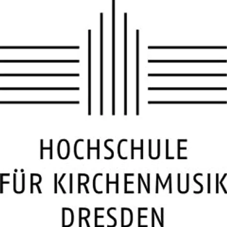 Logo von Hochschule für Kirchenmusik Dresden