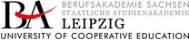Logo von Berufsakademie Leipzig